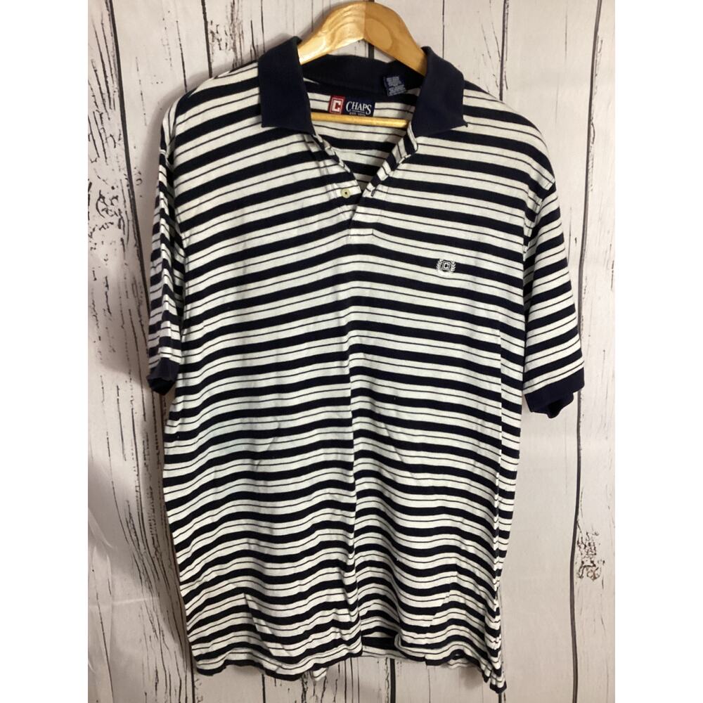 Chaps Polo